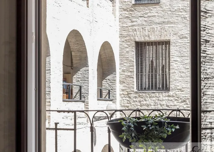 Caldereria Apartment