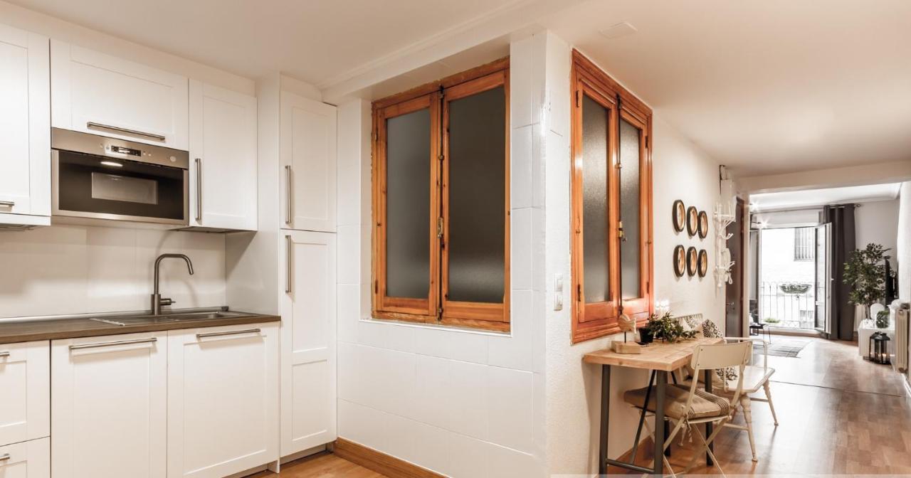 Appartement Caldereria *