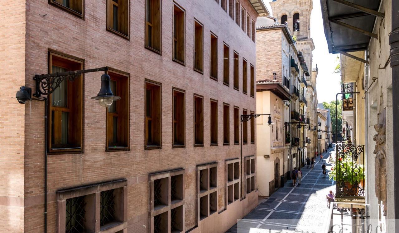 Appartement Caldereria