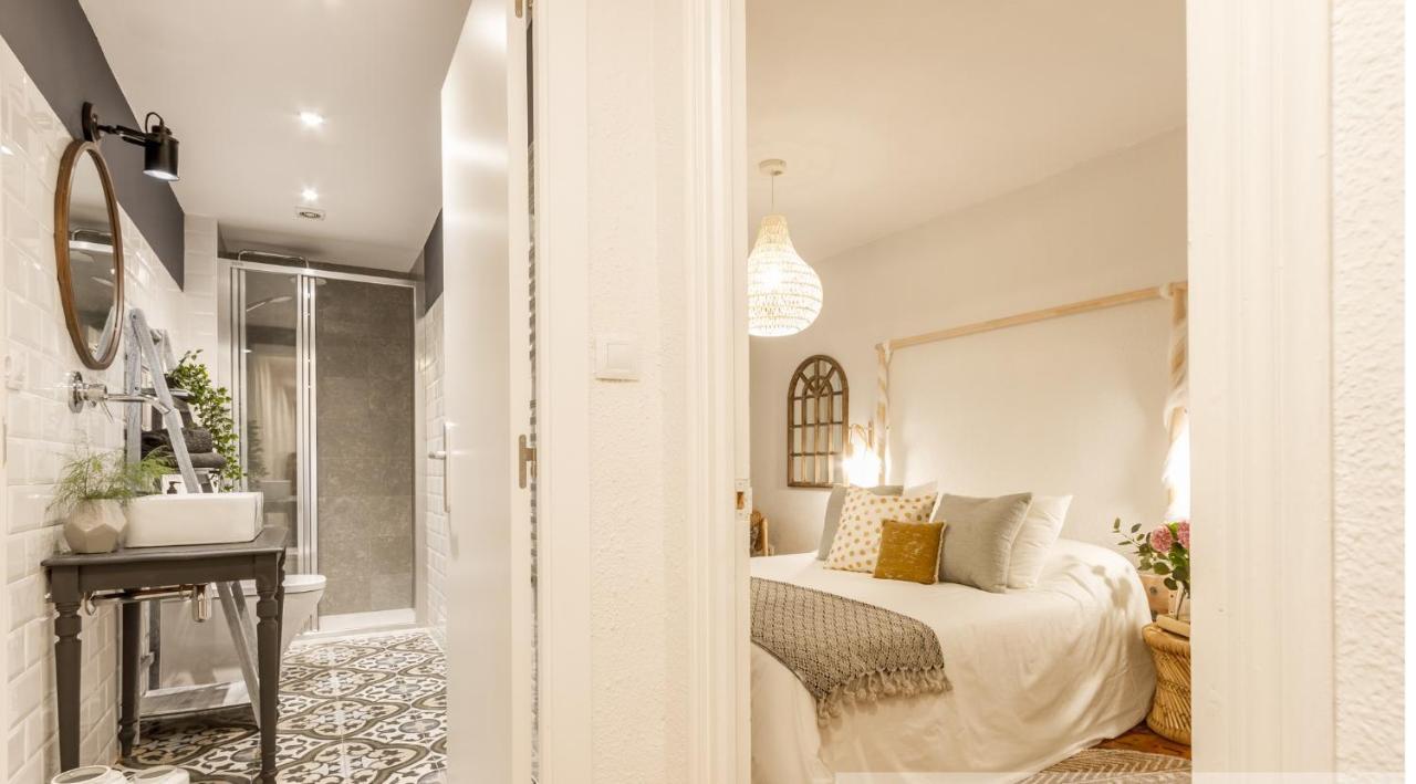 Appartement Caldereria Pampelune