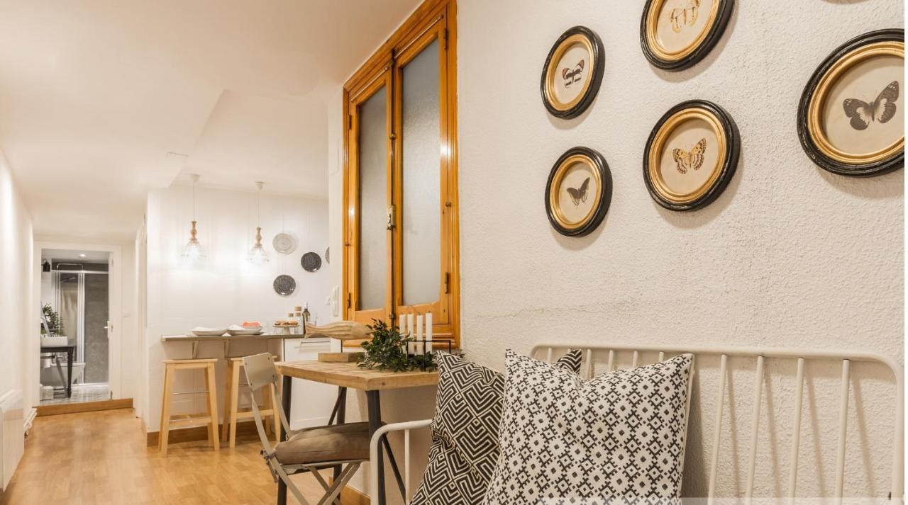 Appartement Caldereria