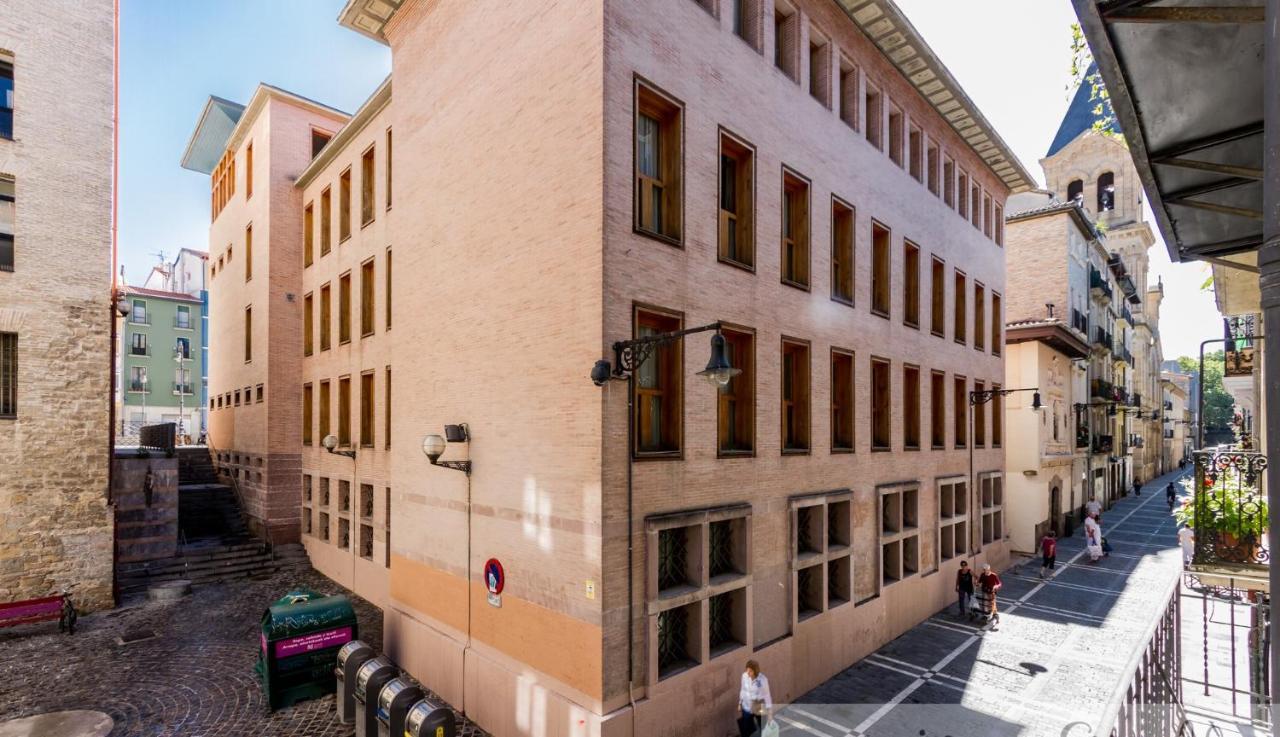 Appartement Caldereria Pampelune